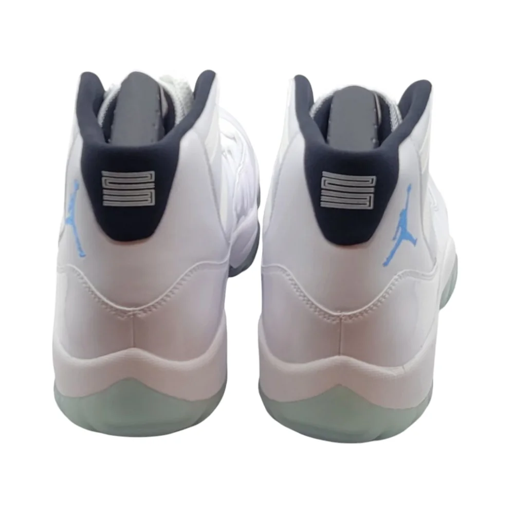 Men's Jordan 11 Legend Blue‎ (2014)